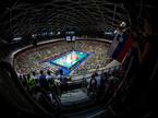 EuroVolley2019: Slovenija - Rusija