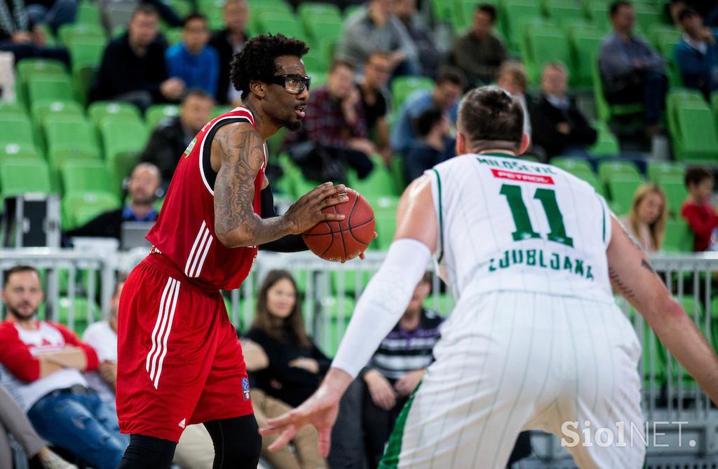 Union OLimpija Hapoel Jerusalem