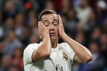 Lucas Vazquez