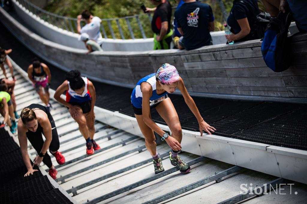 Planica: Red Bull 400, 2019