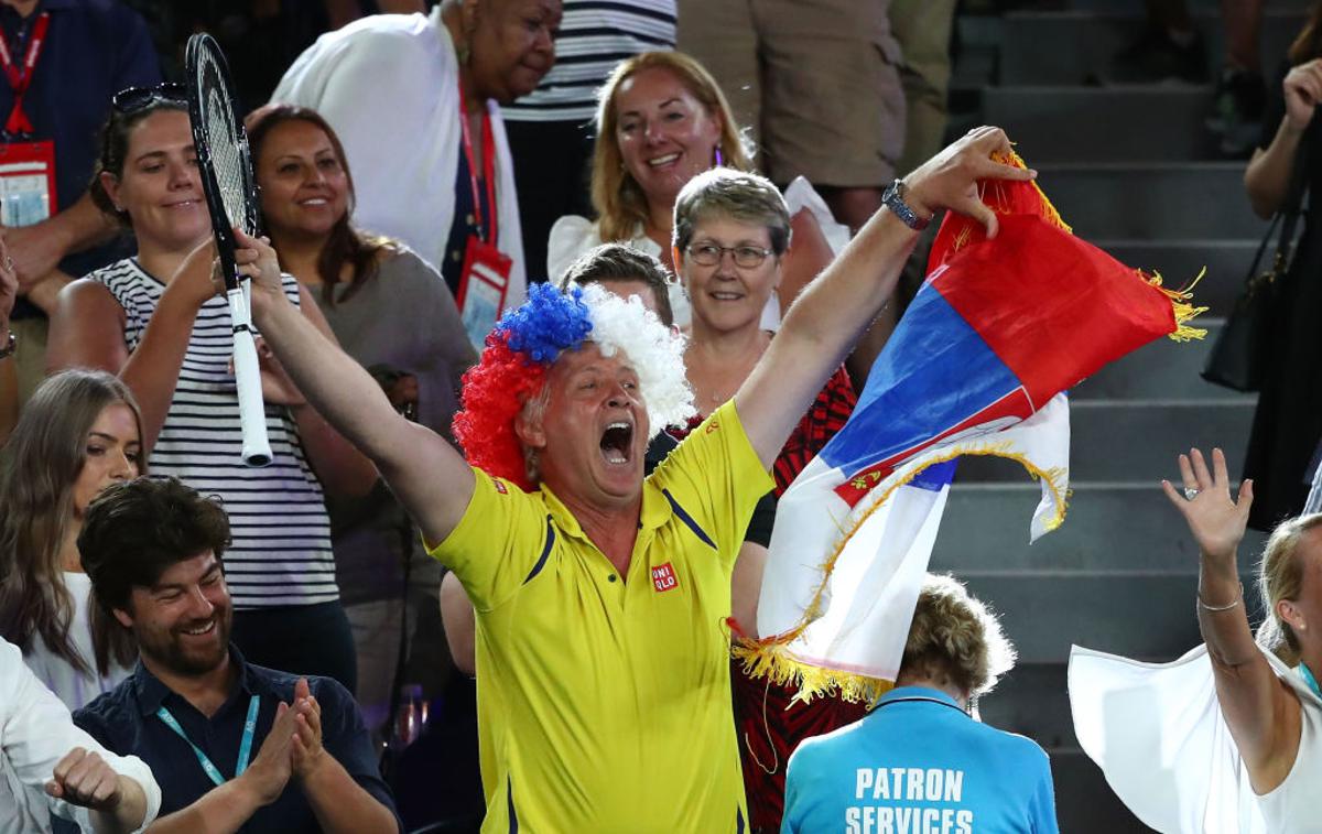 Vladan Rovčanin | Foto Gulliver/Getty Images