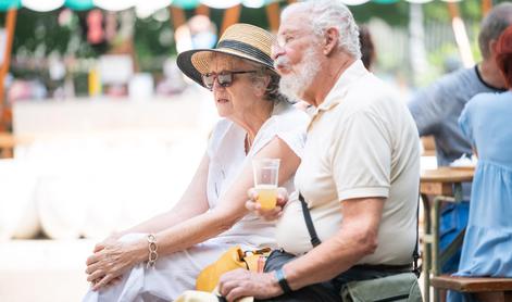 V Omrežju e-seniorji 55+ za možnost dela in hkratnega prejemanja pokojnine brez odbitkov