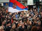 Protest Srbija