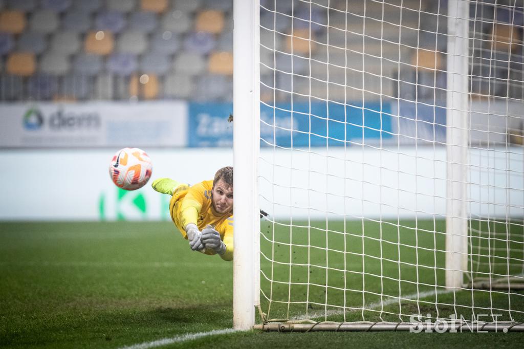 pokal NK Maribor NK Krka Iličić