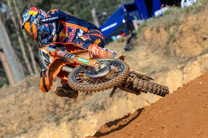 Jeffrey Herlings | Foto: KTM