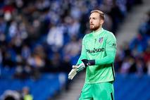 Jan Oblak