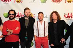 Tim Burton posnel video za The Killers