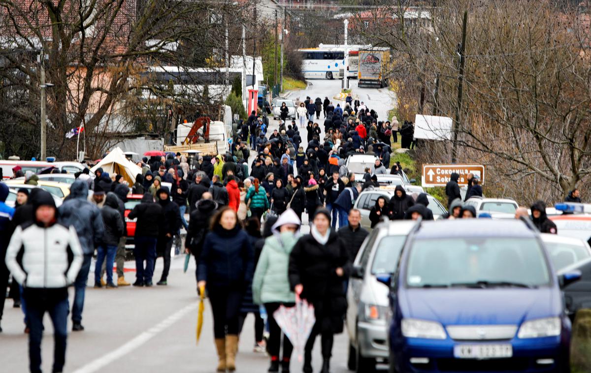 Kosovo | Foto Reuters