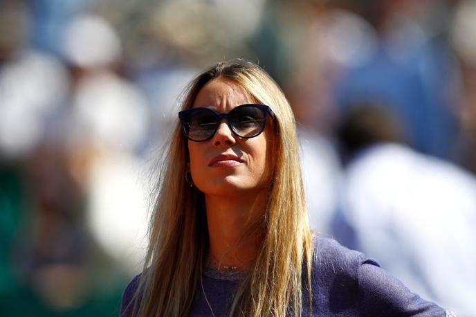 Maria Isabel Nadal | Foto Gulliver/Getty Images