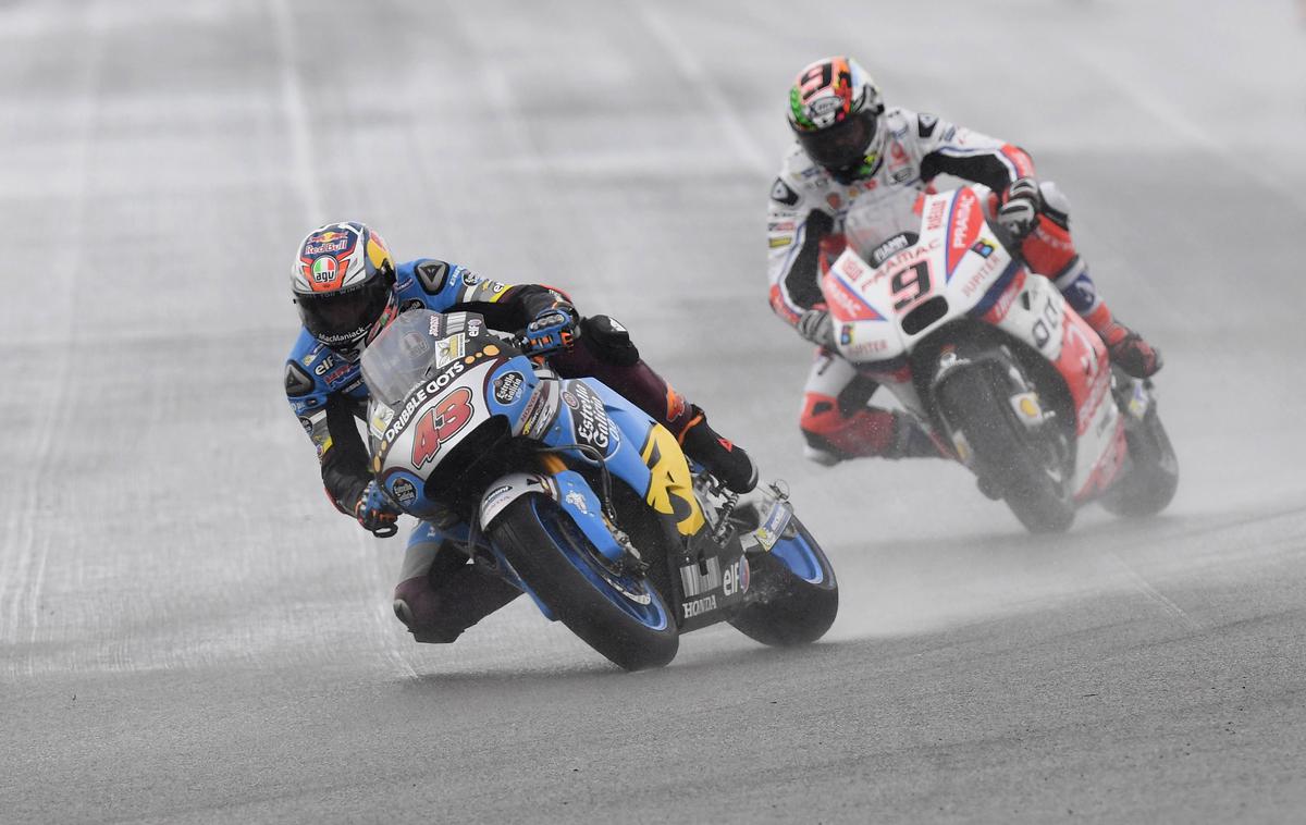 MotoGP Miller | Foto Getty Images