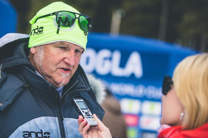 Robert Mastnak | Foto: Grega Valančič/Sportida