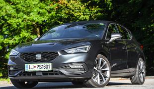 Seat leon - španski "golf": to so njegove odlike in hibe #video