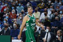 Zoran Dragić, Žalgiris