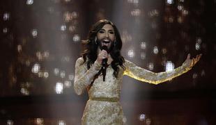 Zakaj je Conchita Wurst sprožila tako burne odzive?