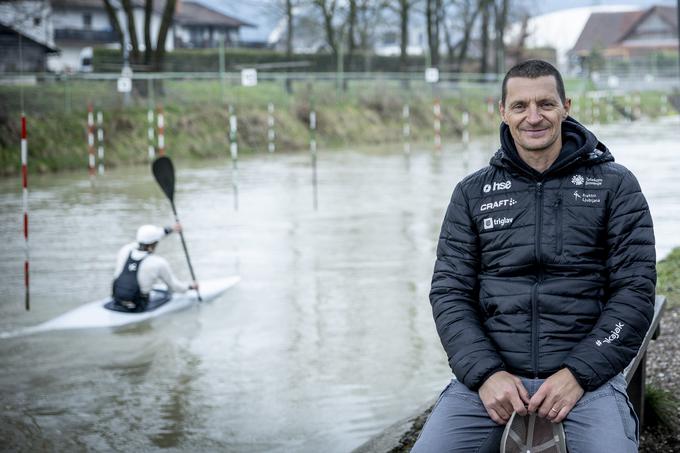 Aleš Kuder | Foto: Ana Kovač