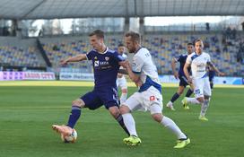 Maribor vs Celje Prva Liga Telekom Slovenije