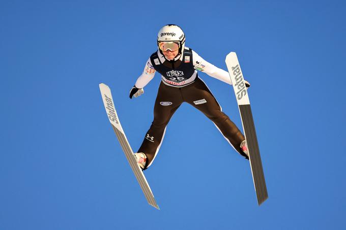 Tudi v ženski konkurenci bo zasedba najmočnejša to sezono. | Foto: Reuters