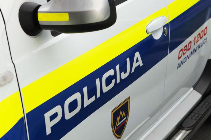 Policija | V času nadzora so policisti v 51 primerih zasegli prepovedano drogo, v 32 primerih je šlo za konopljo. | Foto STA