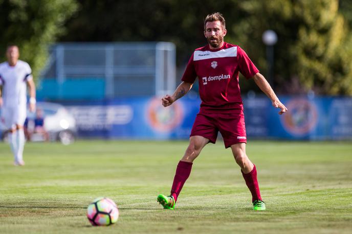 Dejan Robnik | Foto Žiga Zupan/Sportida