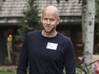 Daniel Ek