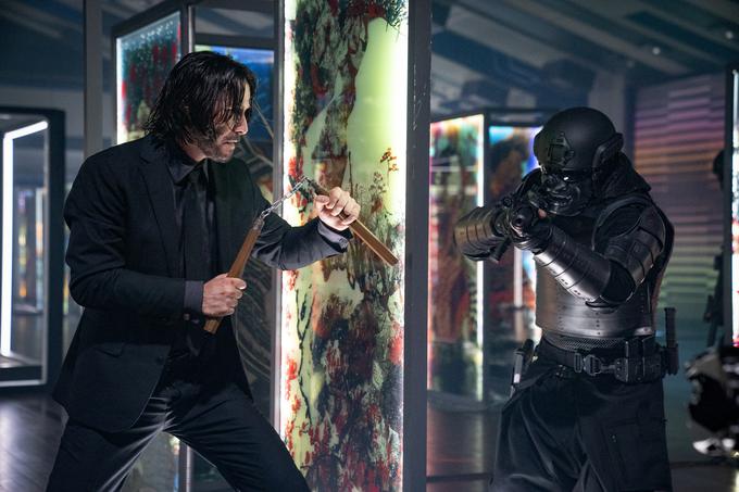 John Wick 4 | Foto: Blitz Film & Video Distribution