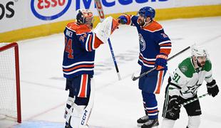 Edmonton Oilers po 18 letih v veliki finale #video