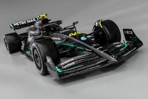 Mercedes W14