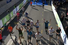 24. Ljubljanskega maraton