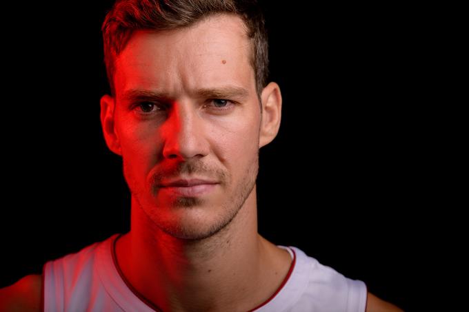 Goran Dragić | Foto: Getty Images