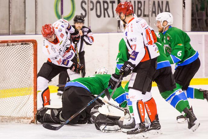 HK Olimpija HDD Jesenice | Foto Žiga Zupan/Sportida