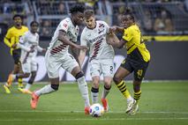 Borussia Dortmund - Bayer 04 Leverkusen