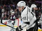 Anže Kopitar,. Los Angeles Kings