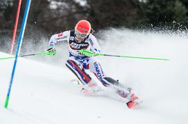 Sljeme 2018