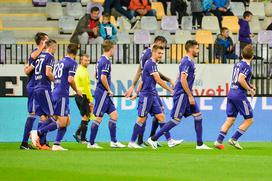 NK Maribor NK Domžale