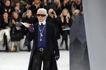 Karl Lagerfeld