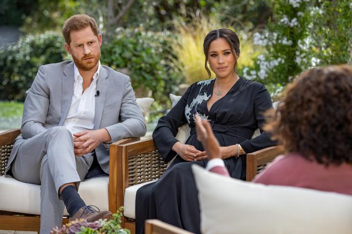 Meghan Markle | Thomas Markle ne odobrava hčerine poteze. | Foto Reuters