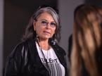 Roseanne Barr