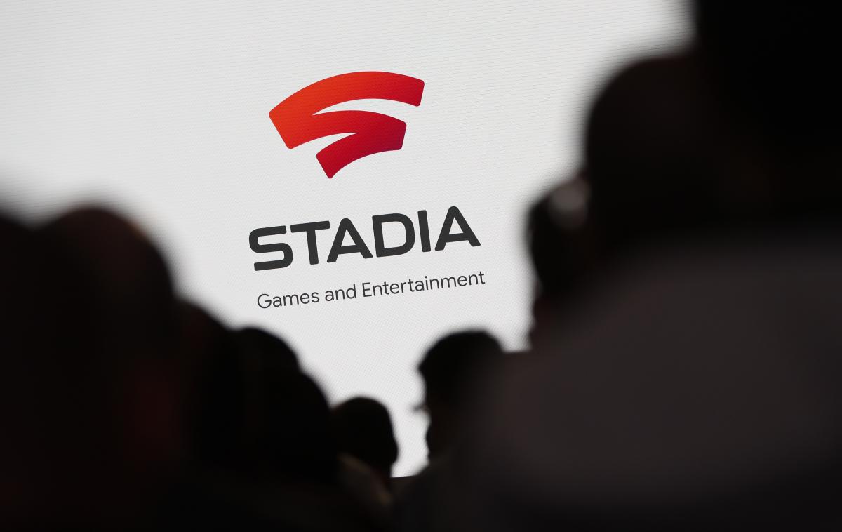 Stadia, Google | Stadia ne bo le ime Googlove nove platforme za poganjanje iger, temveč tudi novega studia, v katerem bo Google razvijal videoigre, ki bodo posebej prilagojene prav izkoristku vseh možnosti, ki jih ponuja Stadijina infrastruktura. Razvojni studio bo vodila Jade Raymond, legendarna ustanoviteljica znanega razvijalca iger Ubisoft Toronto.  | Foto Reuters