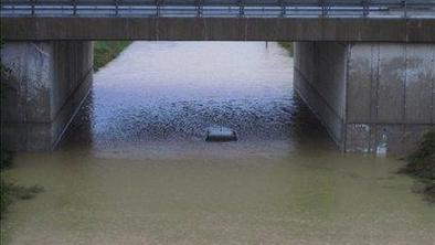 Reli Ajdovščina odpovedan