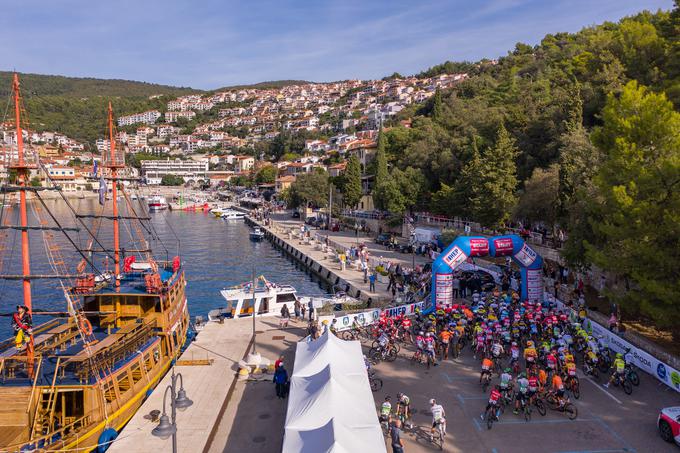 Dirka po Hrvaški | Foto: Planet TV