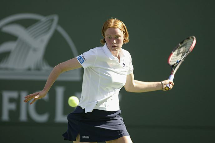 Maja Matevžič | Foto Guliver/Getty Images