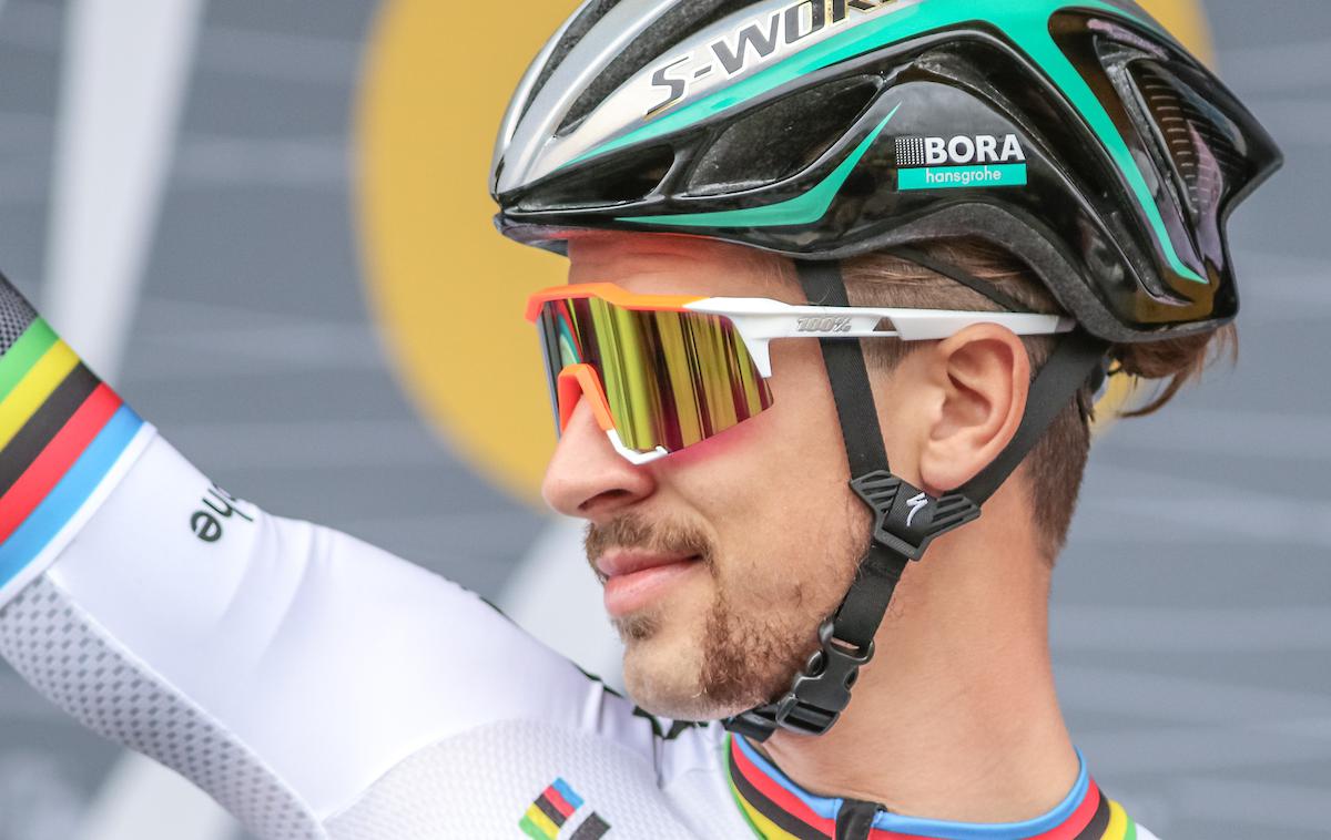 Peter Sagan | Foto Sportida