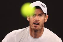 Andy Murray