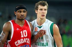 Draper iz Cedevite v Real Madrid