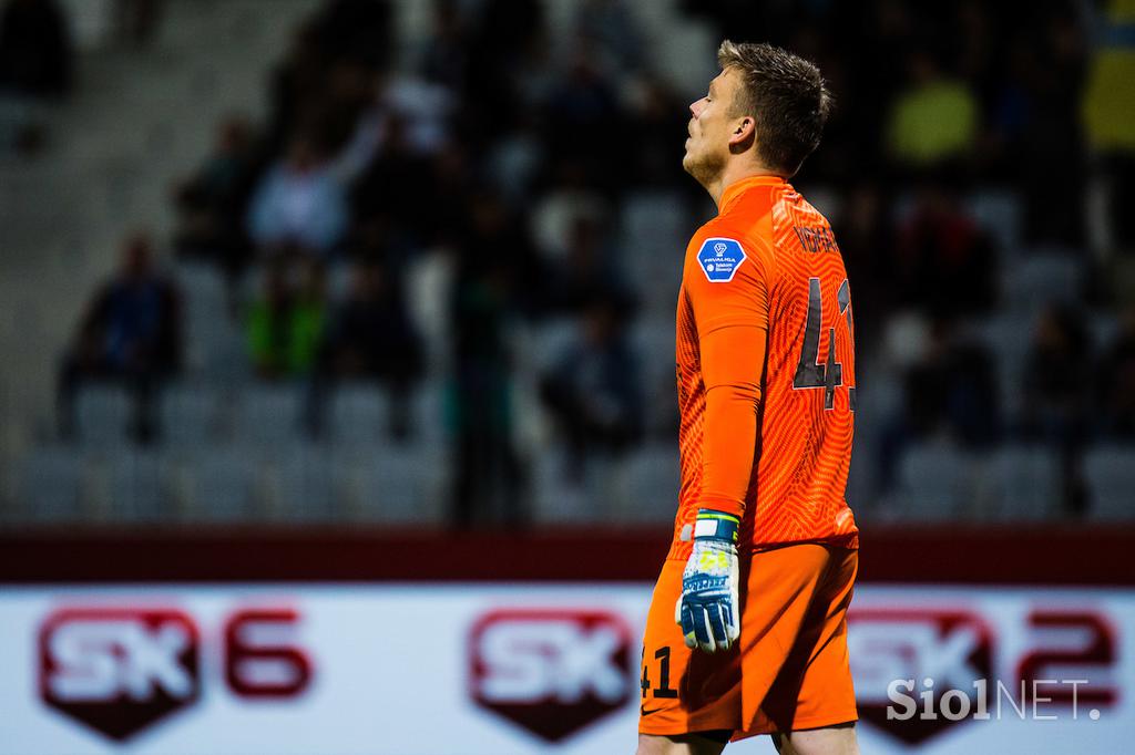 Pokal Slovenije: Celje - Olimpija