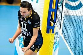 GEN-I Volley Nova KBM Branik