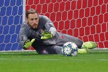 Atletico Jan Oblak