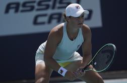 Ashleigh Barty ubranila naslov v Miamiju