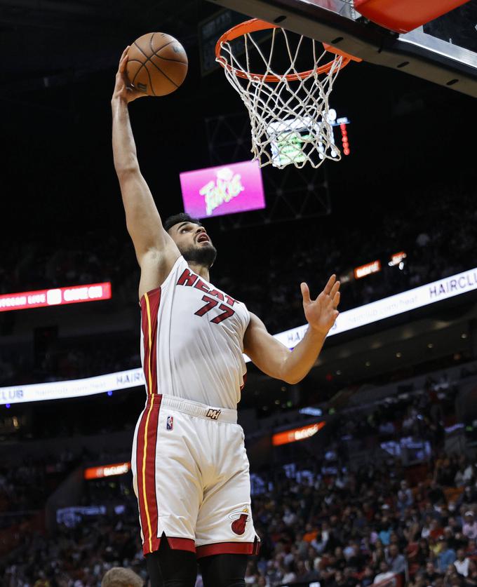 Ömer Yurtseven | Foto: AP / Guliverimage