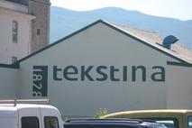 Tekstina